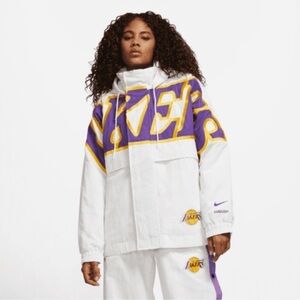 Lakers Nike Women’s x Ambush NRG IR Jacket